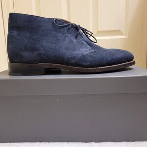 J.Crew  Bennet Chukka Boot Size 8 Men